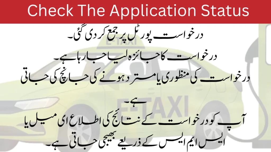 CM Punjab Launches E-Taxi Scheme 2025 Apply Online for a Clean and Smart Ride