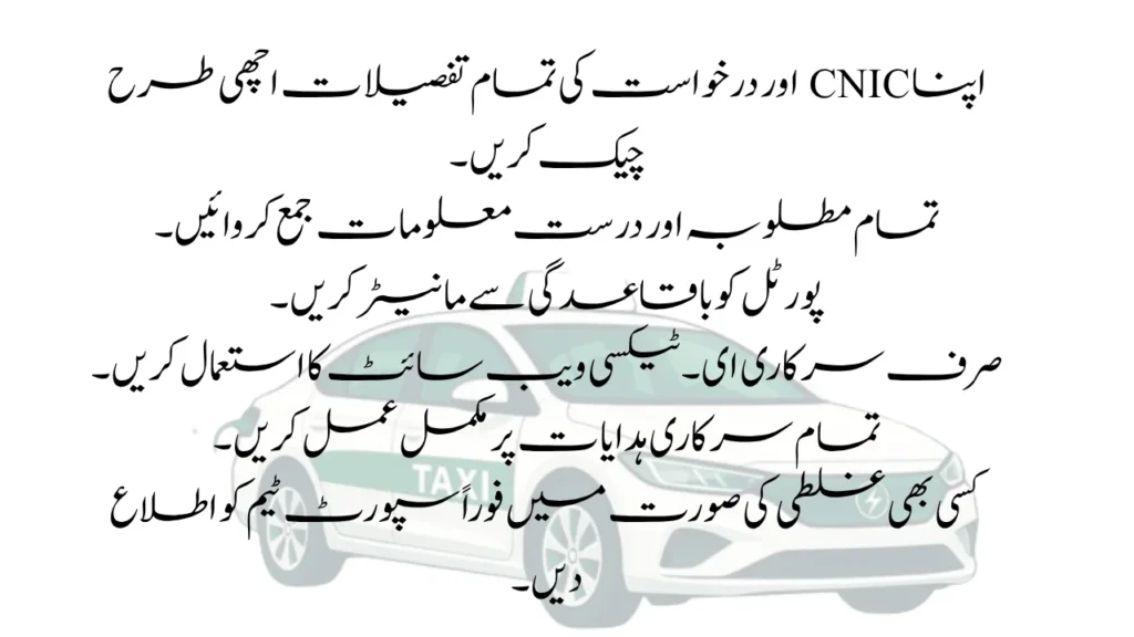 Top E-Taxi Challenges in 2025 and Easy Solutions